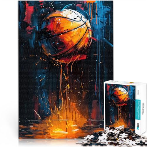 Teenager-Puzzle 1000 Teile Geschenke zum Suchbegriff: Herausfordernde Spiele Leidenschaftliches Spiel Geburtstagsgeschenke38x26cm von AITEXI