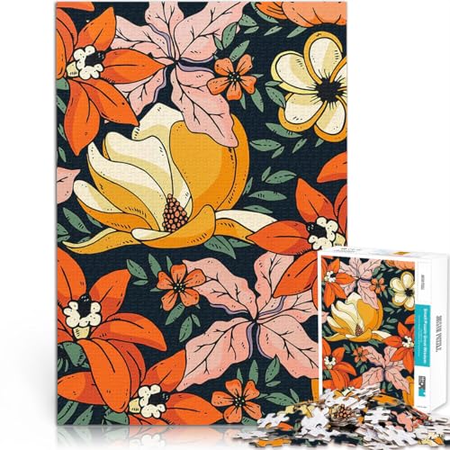 Teenager-Puzzle 1000 Teile Trainieren Sie Ihr Gehirn und Ihre Hände Nachtwald II Wanddekoration Einzigartige Geburtstags- und Weihnachtsgeschenke75x50cm Teenager-Puzzle 1000 Teile Trainieren Sie Ihr Gehirn und Ihre Hände Nachtwald II Wanddekoration Einzigartige Geburtstags- und Weihnachtsgeschenke75x50cm von AITEXI