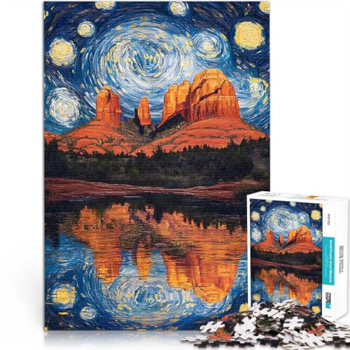 Teenager-Puzzles 1000 Teile Denkspiel Landschaften und Symbole der Schönheit in den Vereinigten Staaten 62 Geburtstagsgeschenk52x38cm Teenager-Puzzles 1000 Teile Denkspiel Landschaften und Symbole der Schönheit in den Vereinigten Staaten 62 Geburtstagsgeschenk52x38cm von AITEXI