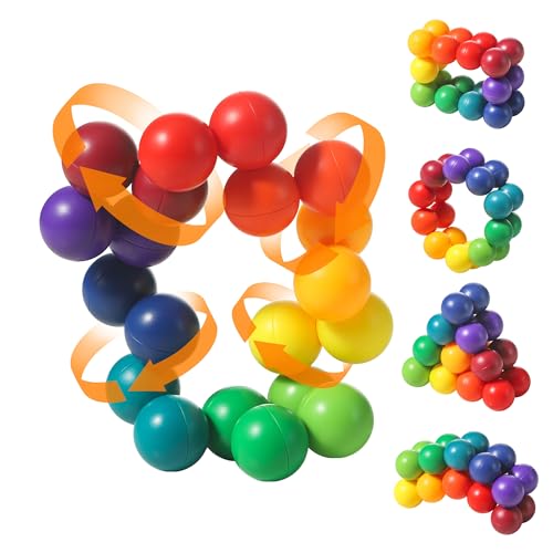 Autismus-Sensorisches Spielzeug für Autistische Kinder und Erwachsene, Fidget-Spielzeug für Kleinkinder von 3-4 Jahren, Flugzeug-Auto-Reisespielzeug Autismus-Sensorisches Spielzeug für Autistische Kinder und Erwachsene, Fidget-Spielzeug für Kleinkinder von 3-4 Jahren, Flugzeug-Auto-Reisespielzeug von AIUAZA