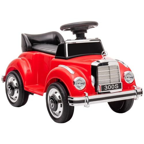 AIYAPLAY Rutschauto, Kinderfahrzeug, Rutscherfahrzeug mit Stauraum, Kinderauto mit Kippschutz Rutscher für 18-48 Monaten Kinder, Rot, 77,5 x 41,5 x 45 cm AIYAPLAY Rutschauto, Kinderfahrzeug, Rutscherfahrzeug mit Stauraum, Kinderauto mit Kippschutz Rutscher für 18-48 Monaten Kinder, Rot, 77,5 x 41,5 x 45 cm von AIYAPLAY