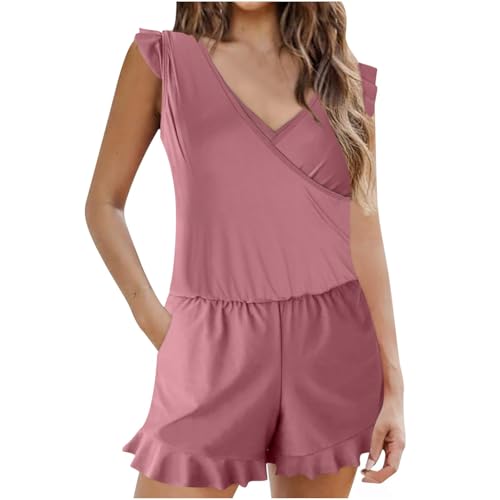 AIYINIY Damen-Badeanzug mit integriertem BH und Taschen, einteilig, vollständige Abdeckung, Badeanzug, Push-Up-Bademode, Badeanzug, Strandmode, Rot 1, S AIYINIY Damen-Badeanzug mit integriertem BH und Taschen, einteilig, vollständige Abdeckung, Badeanzug, Push-Up-Bademode, Badeanzug, Strandmode, Rot 1, S von AIYINIY