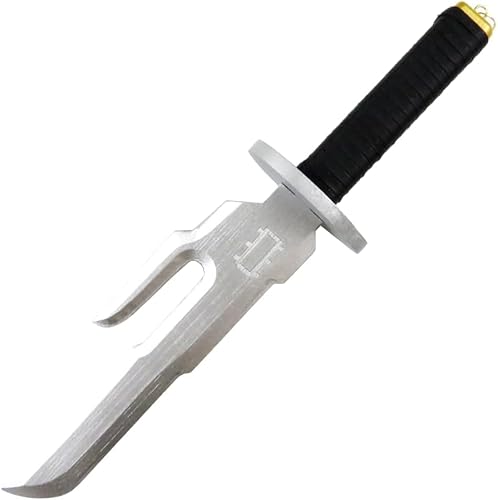 AIYINIY Fushiguro Toji Cosplay Waffe Anime Charakter Toji Fushiguro Waffe Cosplay Requisiten Halloween Kostüm Zubehör 40CM AIYINIY Fushiguro Toji Cosplay Waffe Anime Charakter Toji Fushiguro Waffe Cosplay Requisiten Halloween Kostüm Zubehör 40CM von AIYINIY