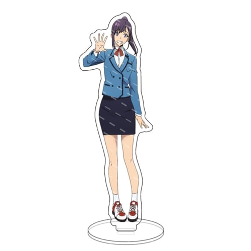 AIYITUI Anime Acryl Ständer Modell, per AAA Charaktere Humanoid Stand Merch Geschenk Ornamente Fans Sammlergeschenk 尺寸cm,13 AIYITUI Anime Acryl Ständer Modell, per AAA Charaktere Humanoid Stand Merch Geschenk Ornamente Fans Sammlergeschenk 尺寸cm,13 von AIYITUI
