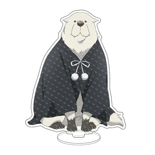 AIYITUI Anime Acryl Ständer Modell, per Anya Forger Charaktere Humanoid Stand Merch Geschenk Ornamente Fans Sammlergeschenk 15cm,13 AIYITUI Anime Acryl Ständer Modell, per Anya Forger Charaktere Humanoid Stand Merch Geschenk Ornamente Fans Sammlergeschenk 15cm,13 von AIYITUI
