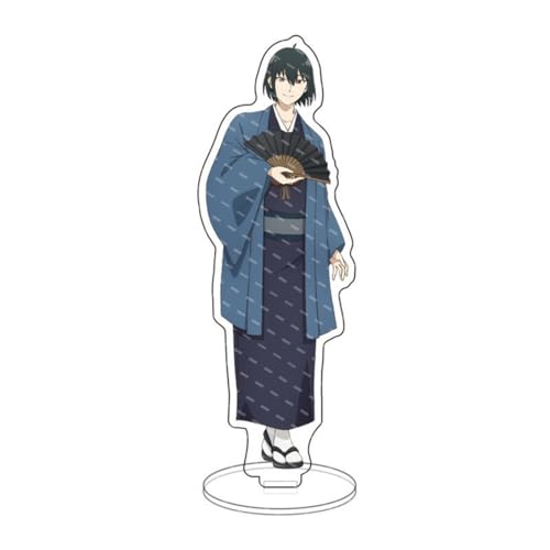 AIYITUI Anime Acryl Ständer Modell, per Anya Forger Charaktere Humanoid Stand Merch Geschenk Ornamente Fans Sammlergeschenk 15cm,2 AIYITUI Anime Acryl Ständer Modell, per Anya Forger Charaktere Humanoid Stand Merch Geschenk Ornamente Fans Sammlergeschenk 15cm,2 von AIYITUI