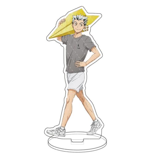 AIYITUI Anime Acryl Ständer Modell, per Daichi Sawamura Charaktere Humanoid Stand Merch Geschenk Ornamente Fans Sammlergeschenk 15cm,A AIYITUI Anime Acryl Ständer Modell, per Daichi Sawamura Charaktere Humanoid Stand Merch Geschenk Ornamente Fans Sammlergeschenk 15cm,A von AIYITUI