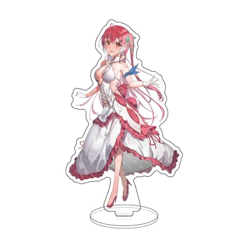 AIYITUI Anime Acryl Ständer Modell, per Leiorece Charaktere Humanoid Stand Merch Geschenk Ornamente Fans Sammlergeschenk 15cm,4 AIYITUI Anime Acryl Ständer Modell, per Leiorece Charaktere Humanoid Stand Merch Geschenk Ornamente Fans Sammlergeschenk 15cm,4 von AIYITUI