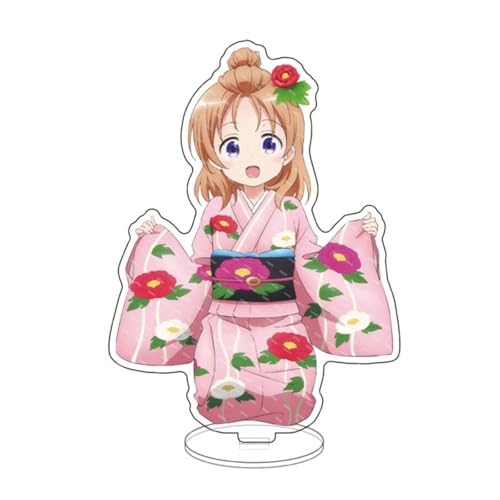 AIYITUI Anime Acryl Ständer Modell, per Mana Charaktere Humanoid Stand Merch Geschenk Ornamente Fans Sammlergeschenk 15cm,10 AIYITUI Anime Acryl Ständer Modell, per Mana Charaktere Humanoid Stand Merch Geschenk Ornamente Fans Sammlergeschenk 15cm,10 von AIYITUI