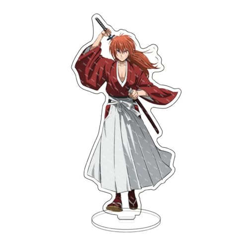 AIYITUI Anime Acryl Ständer Modell, per Potter Charaktere Humanoid Stand Merch Geschenk Ornamente Fans Sammlergeschenk 15cm,4 AIYITUI Anime Acryl Ständer Modell, per Potter Charaktere Humanoid Stand Merch Geschenk Ornamente Fans Sammlergeschenk 15cm,4 von AIYITUI