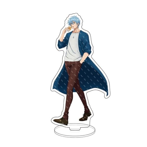 AIYITUI Anime Acryl Ständer Modell, per Rance Charaktere Humanoid Stand Merch Geschenk Ornamente Fans Sammlergeschenk 15cm,A AIYITUI Anime Acryl Ständer Modell, per Rance Charaktere Humanoid Stand Merch Geschenk Ornamente Fans Sammlergeschenk 15cm,A von AIYITUI