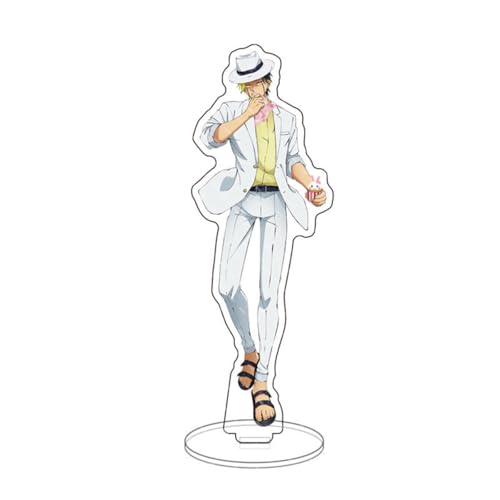 AIYITUI Anime Acryl Ständer Modell, per Rance Charaktere Humanoid Stand Merch Geschenk Ornamente Fans Sammlergeschenk 15cm,H AIYITUI Anime Acryl Ständer Modell, per Rance Charaktere Humanoid Stand Merch Geschenk Ornamente Fans Sammlergeschenk 15cm,H von AIYITUI