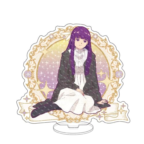 AIYITUI Anime Acryl Ständer Modell, per Shinmier Charaktere Humanoid Stand Merch Geschenk Ornamente Fans Sammlergeschenk 15cm,8 AIYITUI Anime Acryl Ständer Modell, per Shinmier Charaktere Humanoid Stand Merch Geschenk Ornamente Fans Sammlergeschenk 15cm,8 von AIYITUI