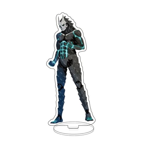 AIYITUI Anime Acryl Ständer Modell, per Shinomiya Chicoru Charaktere Humanoid Stand Merch Geschenk Ornamente Fans Sammlergeschenk 15cm,18 AIYITUI Anime Acryl Ständer Modell, per Shinomiya Chicoru Charaktere Humanoid Stand Merch Geschenk Ornamente Fans Sammlergeschenk 15cm,18 von AIYITUI