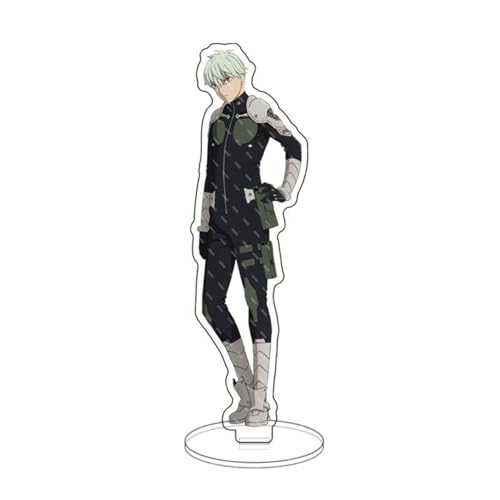 AIYITUI Anime Acryl Ständer Modell, per Shinomiya Chicoru Charaktere Humanoid Stand Merch Geschenk Ornamente Fans Sammlergeschenk 15cm,22 AIYITUI Anime Acryl Ständer Modell, per Shinomiya Chicoru Charaktere Humanoid Stand Merch Geschenk Ornamente Fans Sammlergeschenk 15cm,22 von AIYITUI