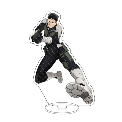 AIYITUI Anime Acryl Ständer Modell, per Shinomiya Chicoru Charaktere Humanoid Stand Merch Geschenk Ornamente Fans Sammlergeschenk 15cm,5 AIYITUI Anime Acryl Ständer Modell, per Shinomiya Chicoru Charaktere Humanoid Stand Merch Geschenk Ornamente Fans Sammlergeschenk 15cm,5 von AIYITUI