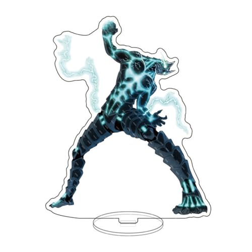 AIYITUI Anime Acryl Ständer Modell, per Shinomiya Chicoru Charaktere Humanoid Stand Merch Geschenk Ornamente Fans Sammlergeschenk 15cm,6 AIYITUI Anime Acryl Ständer Modell, per Shinomiya Chicoru Charaktere Humanoid Stand Merch Geschenk Ornamente Fans Sammlergeschenk 15cm,6 von AIYITUI