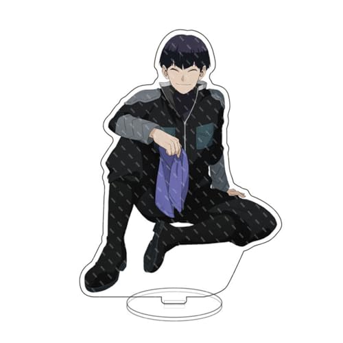 AIYITUI Anime Acryl Ständer Modell, per Shinomiya Chicoru Charaktere Humanoid Stand Merch Geschenk Ornamente Fans Sammlergeschenk 15cm,9 AIYITUI Anime Acryl Ständer Modell, per Shinomiya Chicoru Charaktere Humanoid Stand Merch Geschenk Ornamente Fans Sammlergeschenk 15cm,9 von AIYITUI