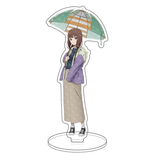 AIYITUI Anime Acryl Ständer Modell, per Shirogane Miyuki Charaktere Humanoid Stand Merch Geschenk Ornamente Fans Sammlergeschenk 15cm,4 AIYITUI Anime Acryl Ständer Modell, per Shirogane Miyuki Charaktere Humanoid Stand Merch Geschenk Ornamente Fans Sammlergeschenk 15cm,4 von AIYITUI