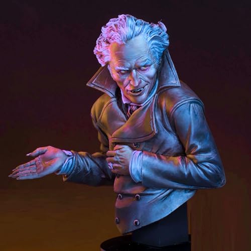 AJYDWHD 1/10 Ancient European Warrior Resin Soldier Bust Model Kit Unbemalt und unmontiert Figur Resin Model Kit //k6u4L3 AJYDWHD 1/10 Ancient European Warrior Resin Soldier Bust Model Kit Unbemalt und unmontiert Figur Resin Model Kit //k6u4L3 von AJYDWHD