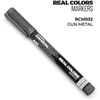 AK INTERACTIVE RCM032 GUN METAL – RC MARKER AK INTERACTIVE RCM032 GUN METAL – RC MARKER von AK INTERACTIVE