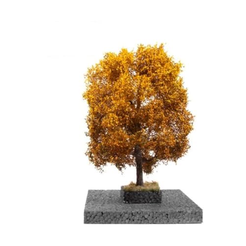 (AK8182) - AK Interactive - Eiche Herbstbaum 1/72 (1:72 / 1:48) von AK Interactive