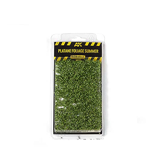 PLATANE Foliage Summer PLATANE Foliage Summer von AK Interactive