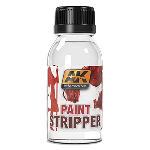 AK Interactive - Paint Stripper - (AK00186) von AK Interactive