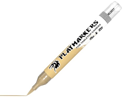 AK PLAYMARKERS AKM021 Desert Ochre von AK Interactive