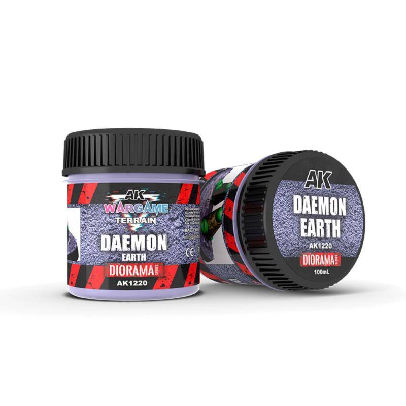 Daemon Earth 100 ml. von AK Interactive