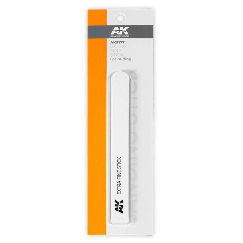 Extra Fine Sanding STICK / Stick de lija extra fina von AK Interactive