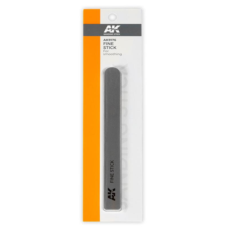 Fine Sanding STICK / Stick Lija fina Fine Sanding STICK / Stick Lija fina von AK Interactive