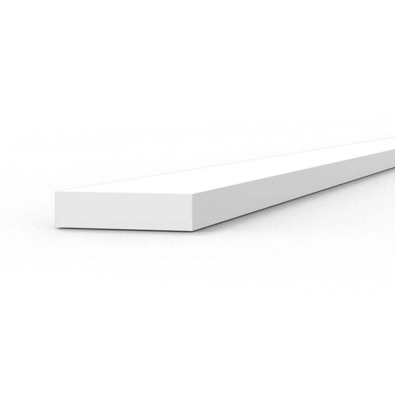 Strips 0.75 x 3.00 x 350mm - STYRENE STRIP Strips 0.75 x 3.00 x 350mm - STYRENE STRIP von AK Interactive