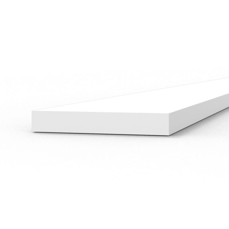 Strips 0.75 x 5.00 x 350mm - STYRENE STRIP Strips 0.75 x 5.00 x 350mm - STYRENE STRIP von AK Interactive