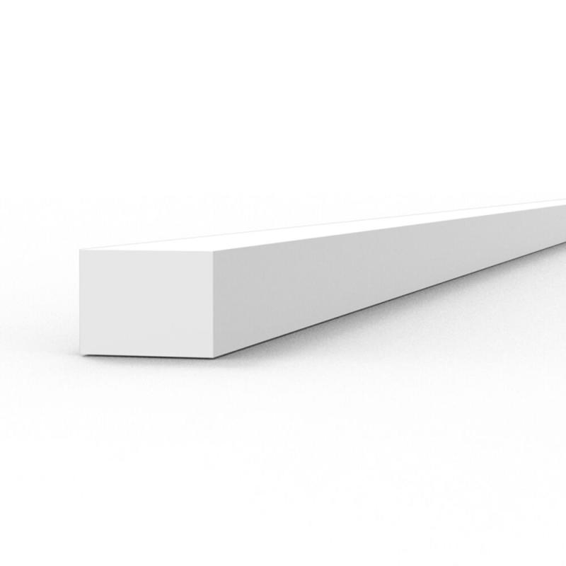 Strips 1.50 x 2.00 x 350mm - STYRENE STRIP Strips 1.50 x 2.00 x 350mm - STYRENE STRIP von AK Interactive