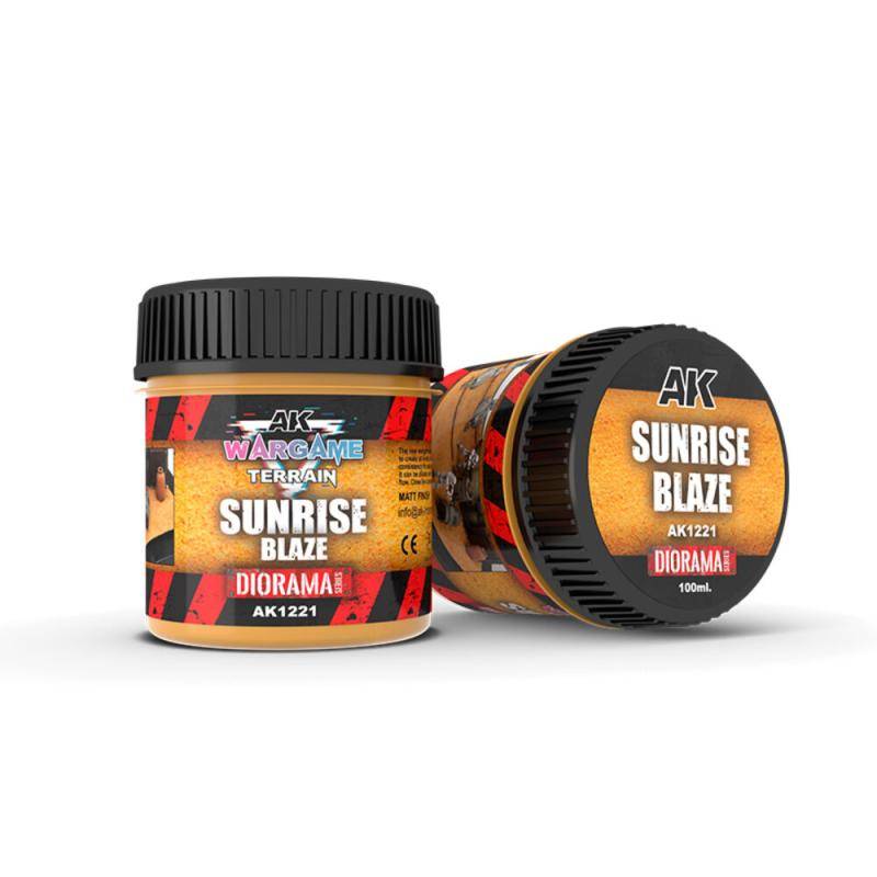 Sunrise Blaze 100 ml. von AK Interactive