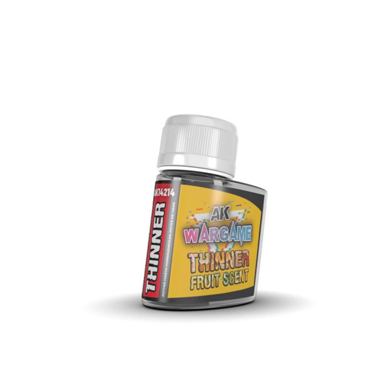 THINNER Fruit Scene 35ml THINNER Fruit Scene 35ml von AK Interactive