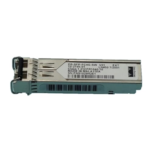 DS-SFP-FC4G-SW Gigabit Multimode optisches Modul 4,25G 850NM 300M geeignet für SFP Dual LC DS-SFP-FC4G-SW Gigabit Multimode optisches Modul 4,25G 850NM 300M geeignet für SFP Dual LC von AKDDNZX