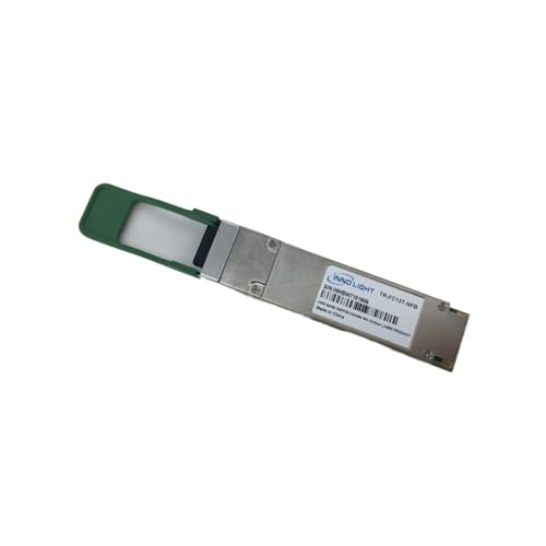 LIGHT optisches Modul QSFP28 TR-FC13T-NFB 100G QSFP28 CWDM4 2KM LIGHT optisches Modul QSFP28 TR-FC13T-NFB 100G QSFP28 CWDM4 2KM von AKDDNZX