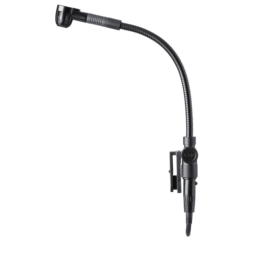 AKG C 516 ML Instrumentenmikrofon AKG C 516 ML Instrumentenmikrofon von AKG