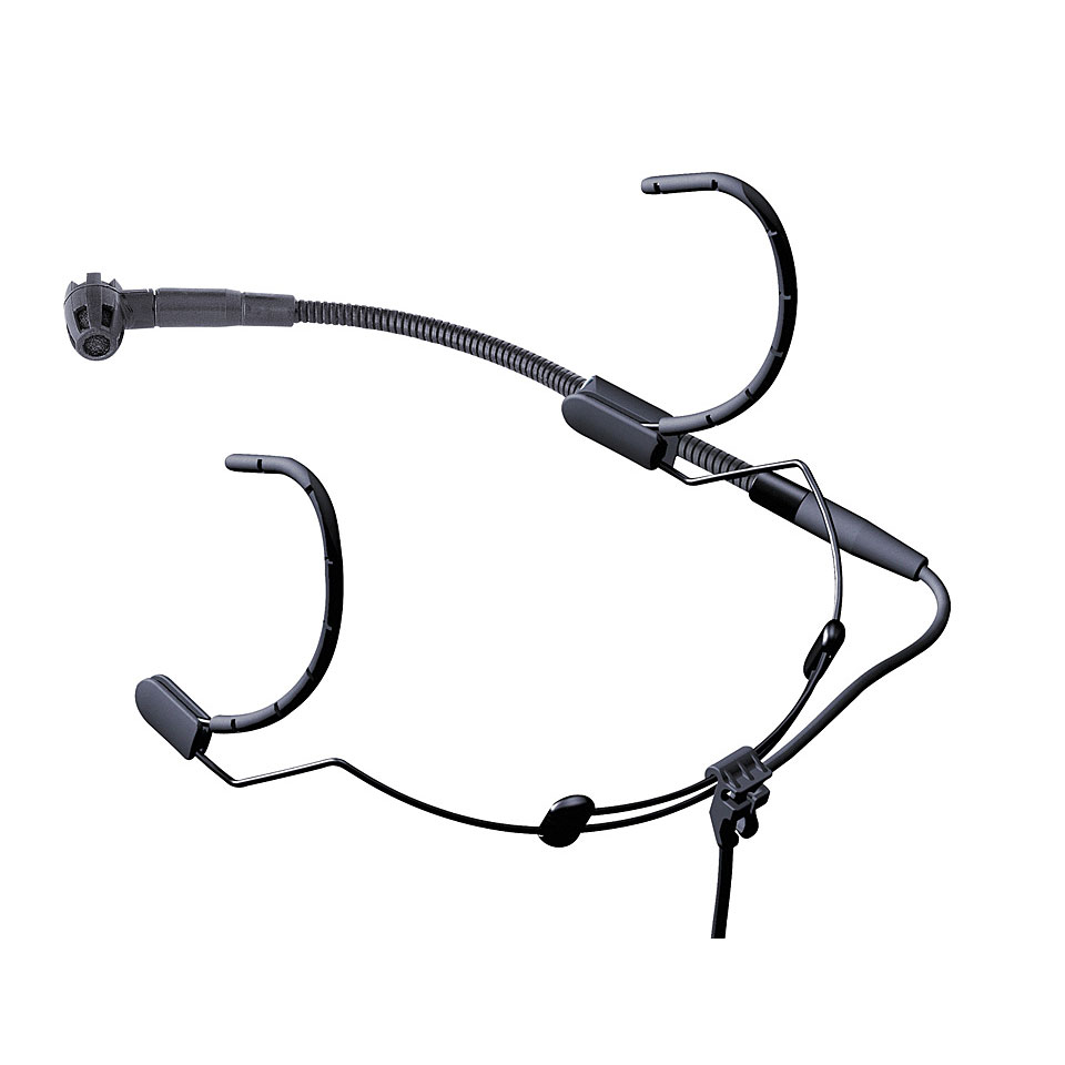 AKG C520 L Headset Vokalmikrofon AKG C520 L Headset Vokalmikrofon von AKG