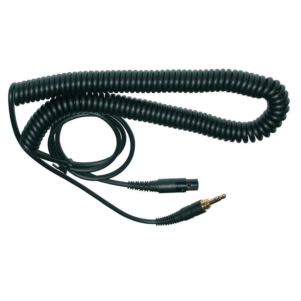 AKG Replacement Cable EK500 S Kopfhörer AKG Replacement Cable EK500 S Kopfhörer von AKG