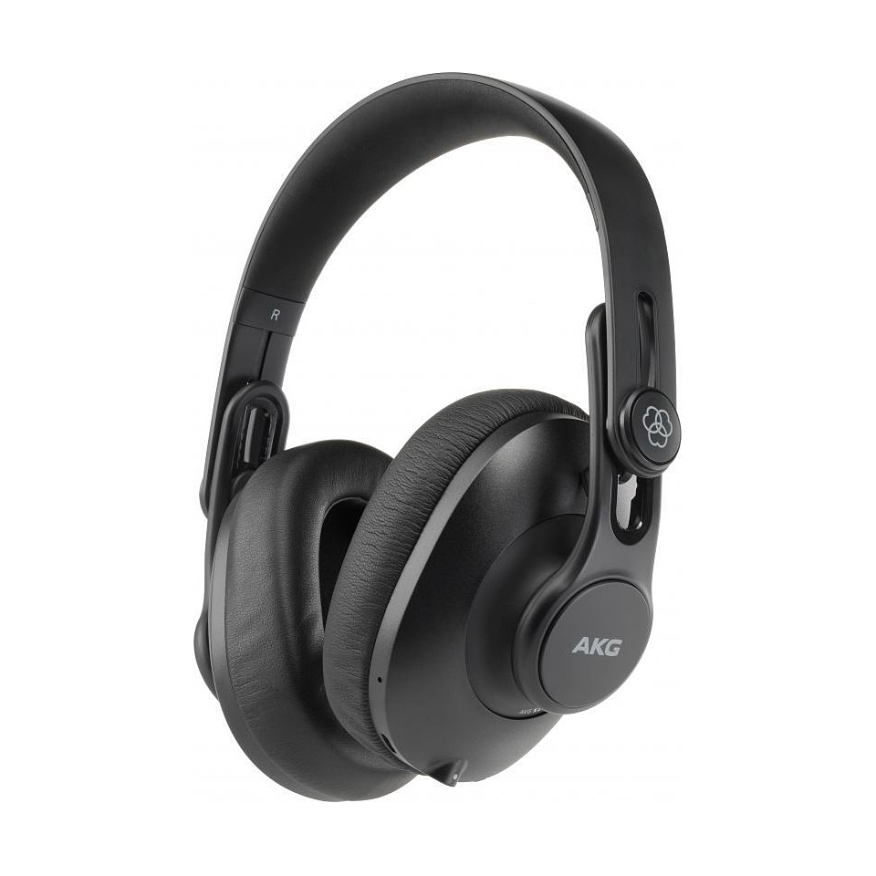 AKG K361-BT Kopfhörer AKG K361-BT Kopfhörer von AKG