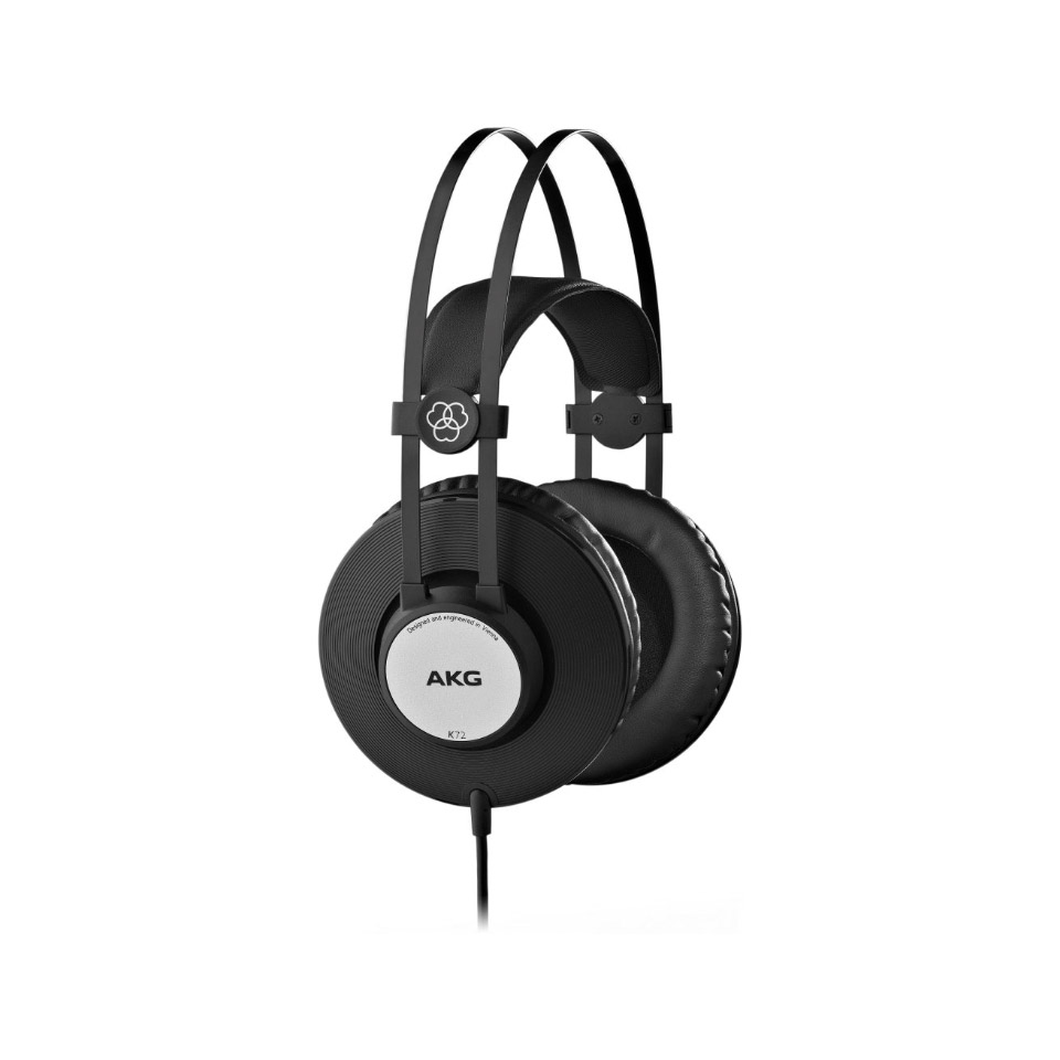 AKG K72 Kopfhörer von AKG