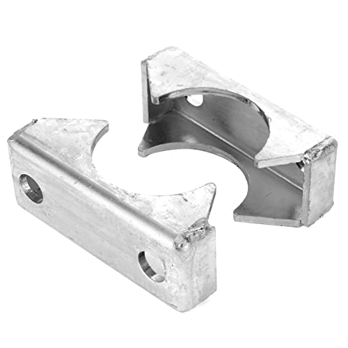 AKLOSIPY 2PCS Premium Edelstahl Hinterachse für LKWs 1960-1972 mit Ablaufarmsuspensionsersatz AKLOSIPY 2PCS Premium Edelstahl Hinterachse für LKWs 1960-1972 mit Ablaufarmsuspensionsersatz von AKLOSIPY
