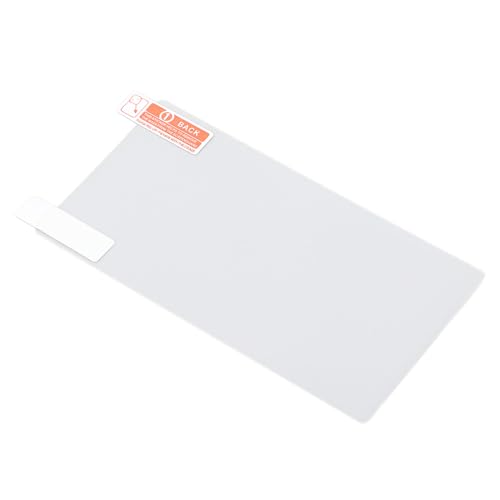 AKLOSIPY Drone Controller Screen Protector Film Transluzenzverstärkung Reduzieren Sie die Reflexion und Blenden Sie Wasserfeste Beschichtung Ultra -Dünndesign für RC RC2 -Fernbedienung von AKLOSIPY