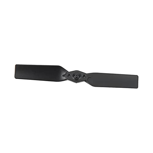 AKLOSIPY Fly Wing FW200 RC Hubschrauber Heckpropeller Ersatzteil Ersatzrotor für Hubschrauberpropeller Hochwertiges Heck für Leistung von AKLOSIPY
