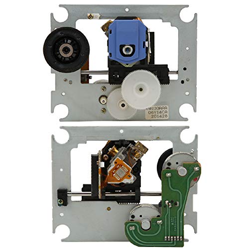 AKLOSIPY KHM -230AAA Continuous Head für SACD -Spieler Hohe Optische Pickup Objektiv mit Klammer von AKLOSIPY