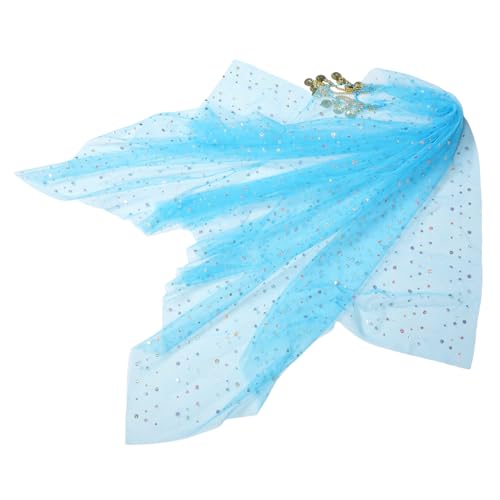 AKOOSY 1 Set Frauen Tanzen Kopftuch Tanzen Kopfschmuck Tanzen Prop Tanzen Ersatz Kopfschmuck Tanzen Outfit Ersatz Kopf Schal von AKOOSY
