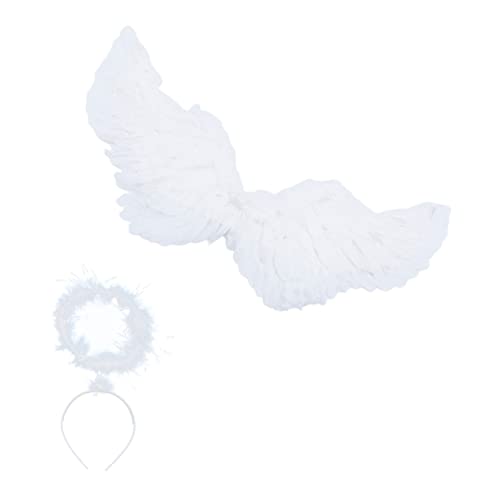 AKOOSY 1Satz Requisite Für Haarband Hochwertigem Material Für Kostümpartys Karneval Cosplay Geburtstagsfeiern AKOOSY 1Satz Requisite Für Haarband Hochwertigem Material Für Kostümpartys Karneval Cosplay Geburtstagsfeiern von AKOOSY